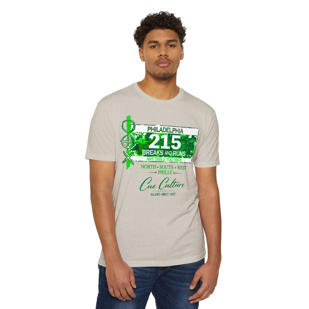 "215 ZONE A"