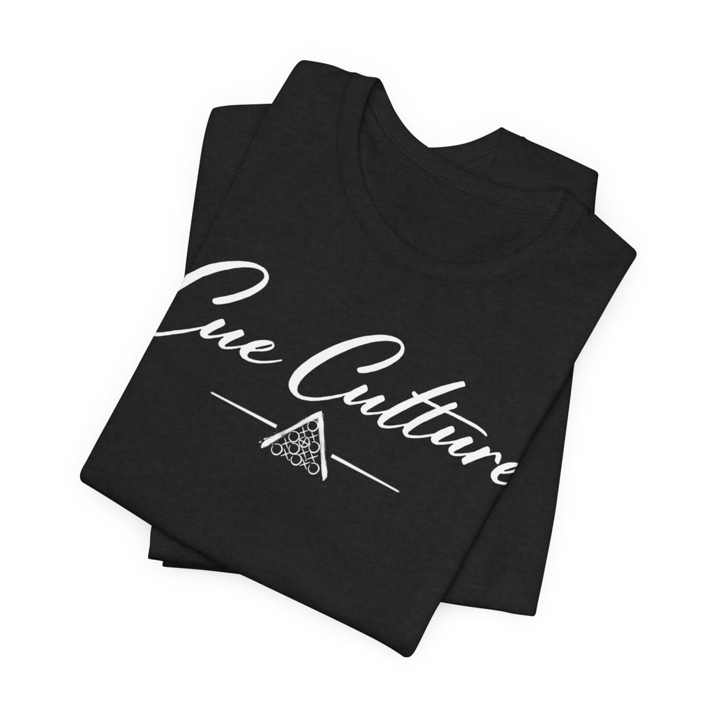 CCS "Smooth Stroke" Tee
