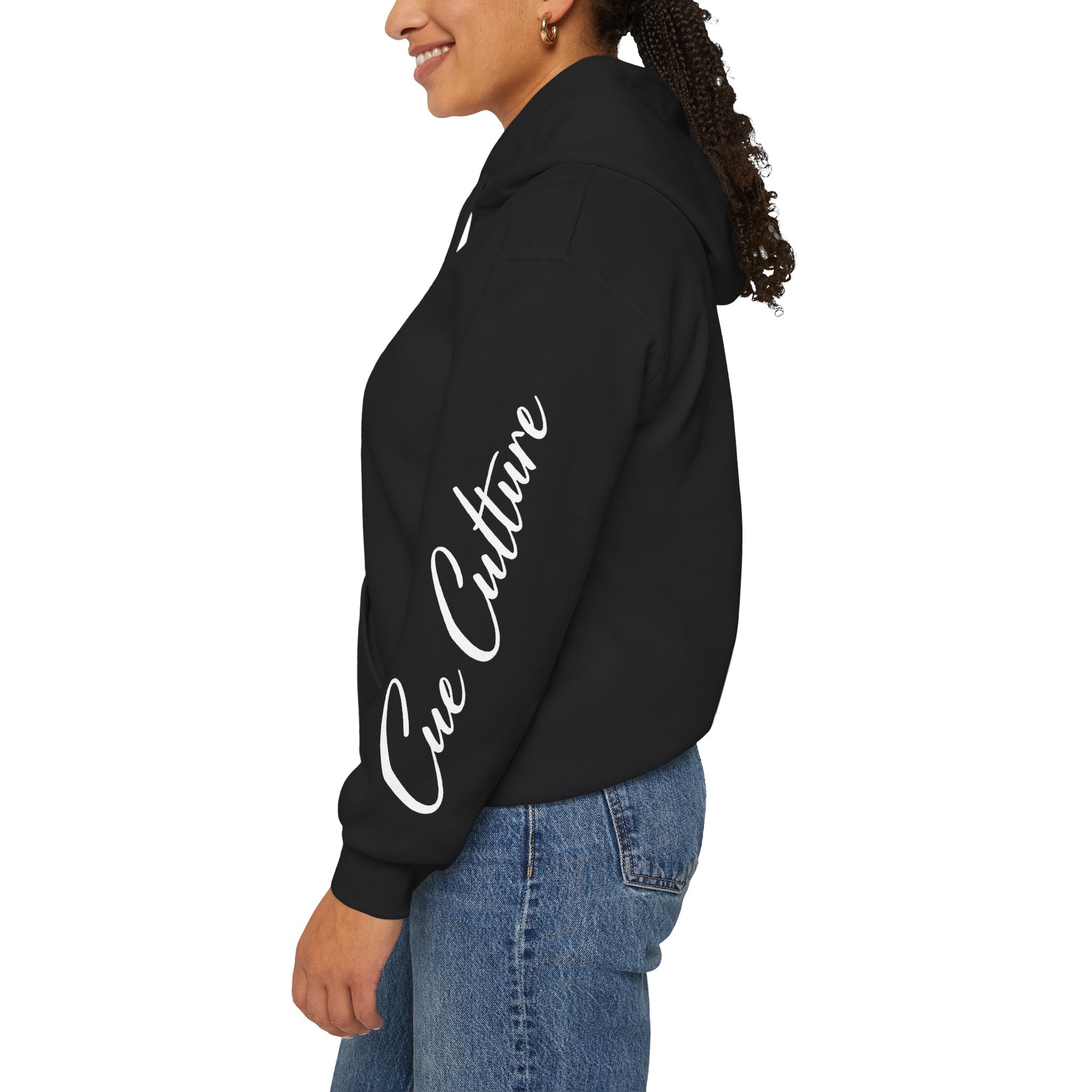 CCS “First Rack” Hoodie