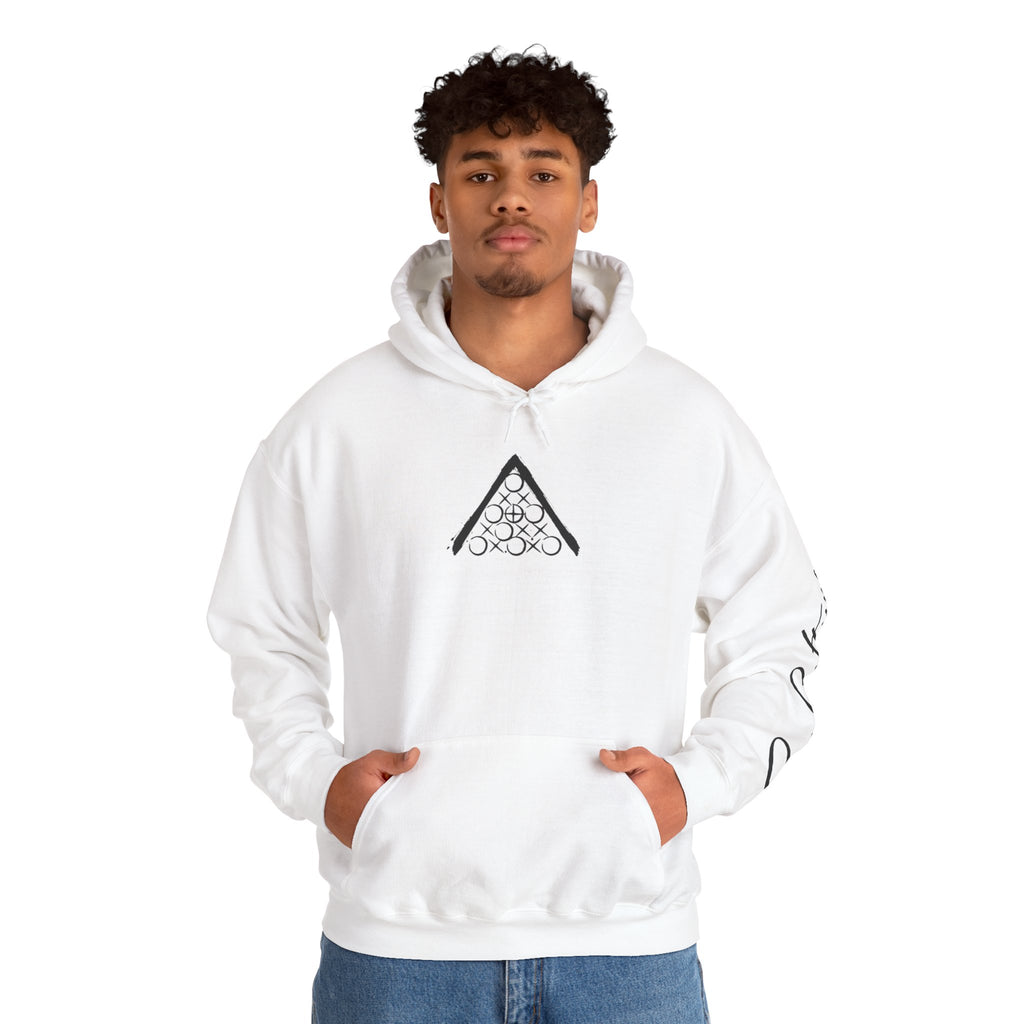 CCS “First Rack” Hoodie