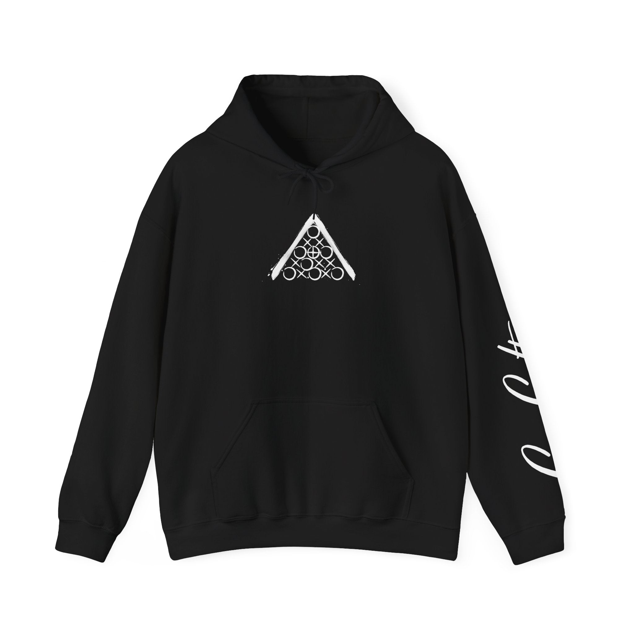 CCS “First Rack” Hoodie