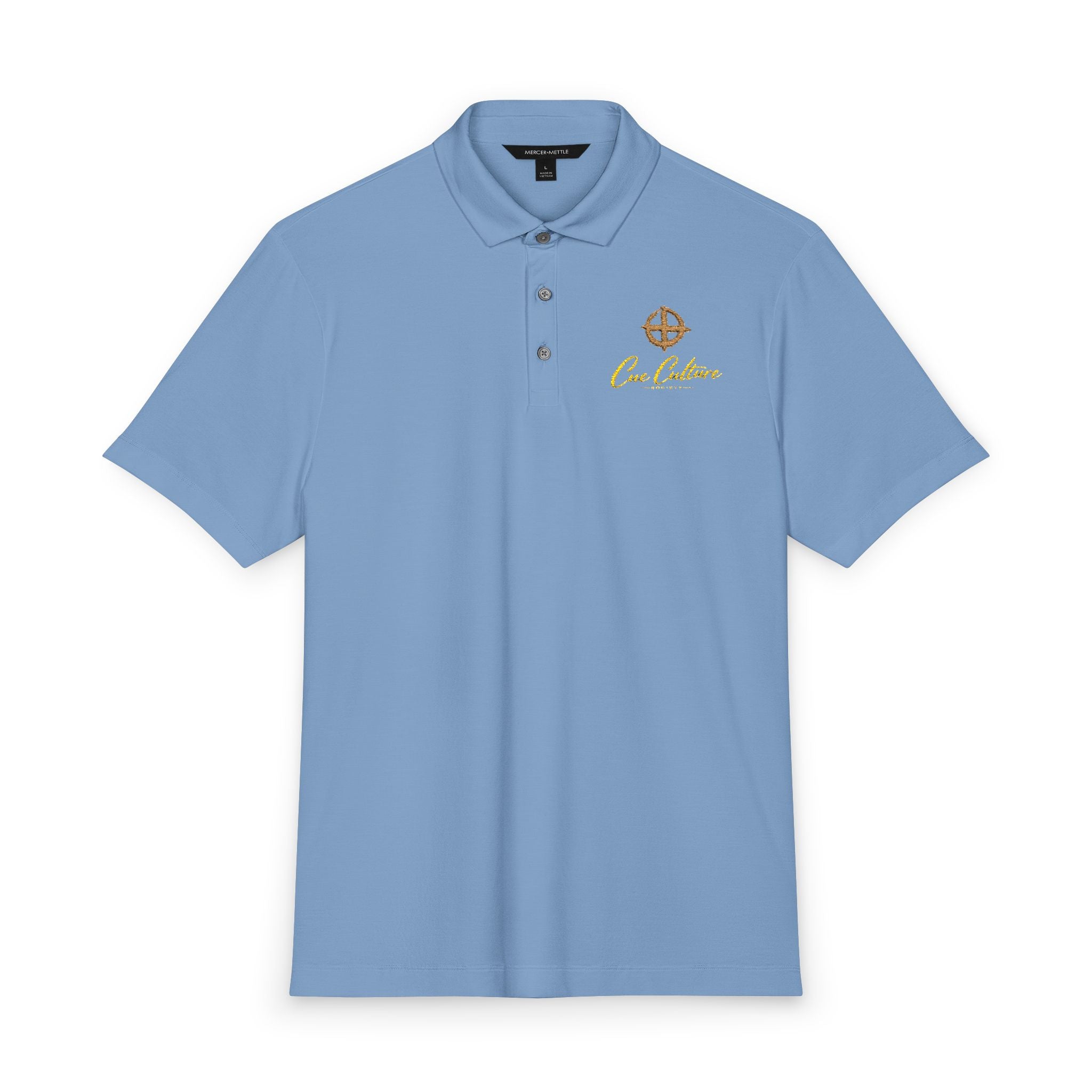 "CORE MARK" Embroidered