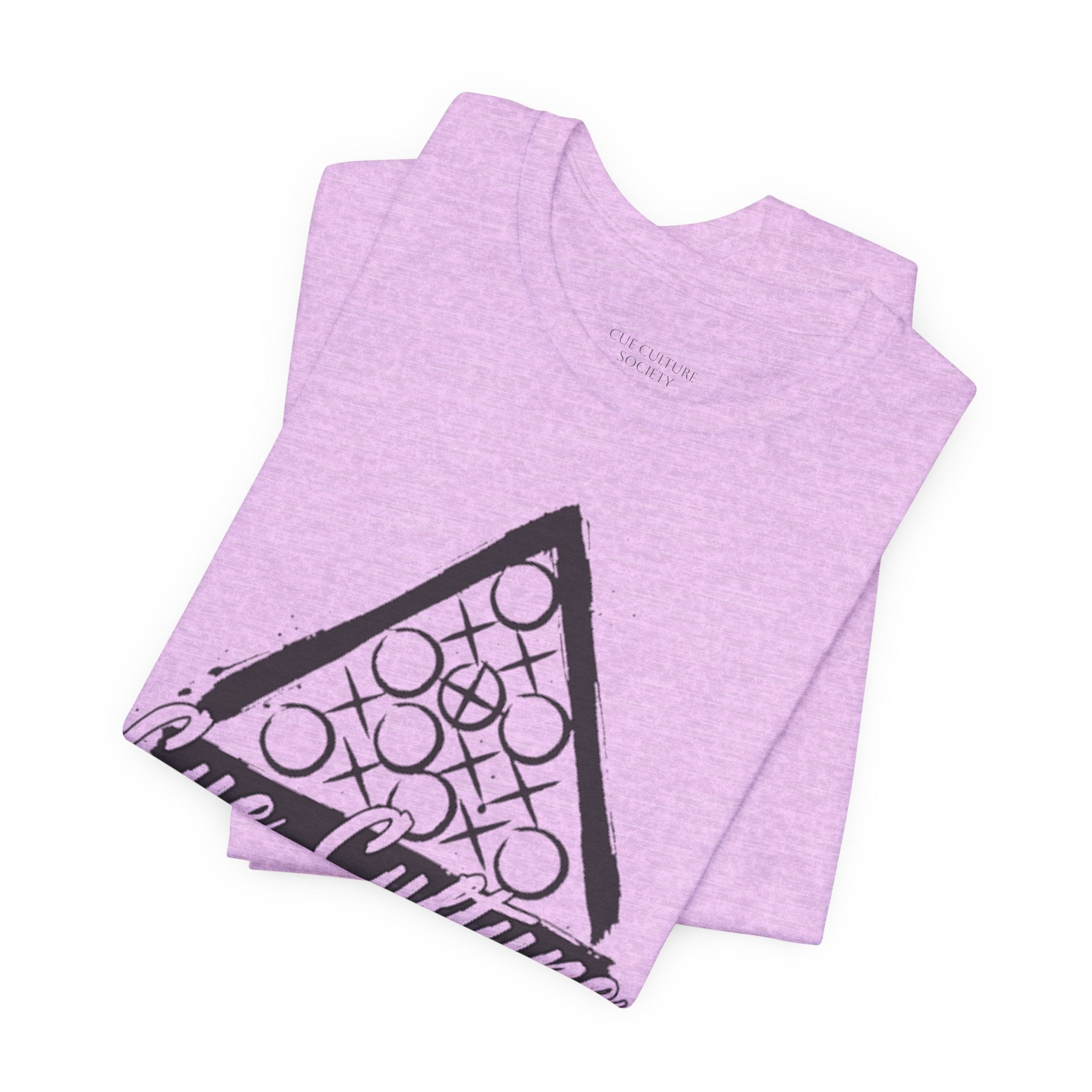 CCS SIGNATURE TEE