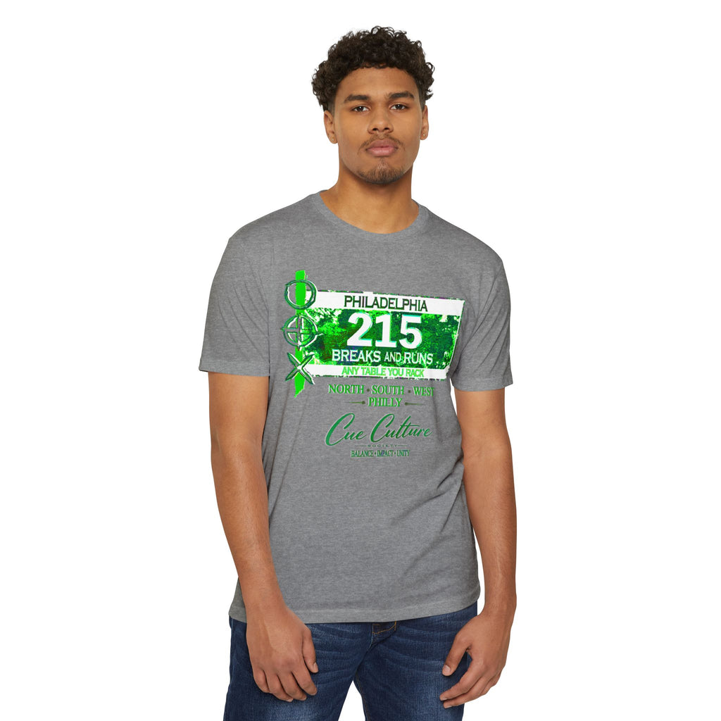 "215 ZONE A"