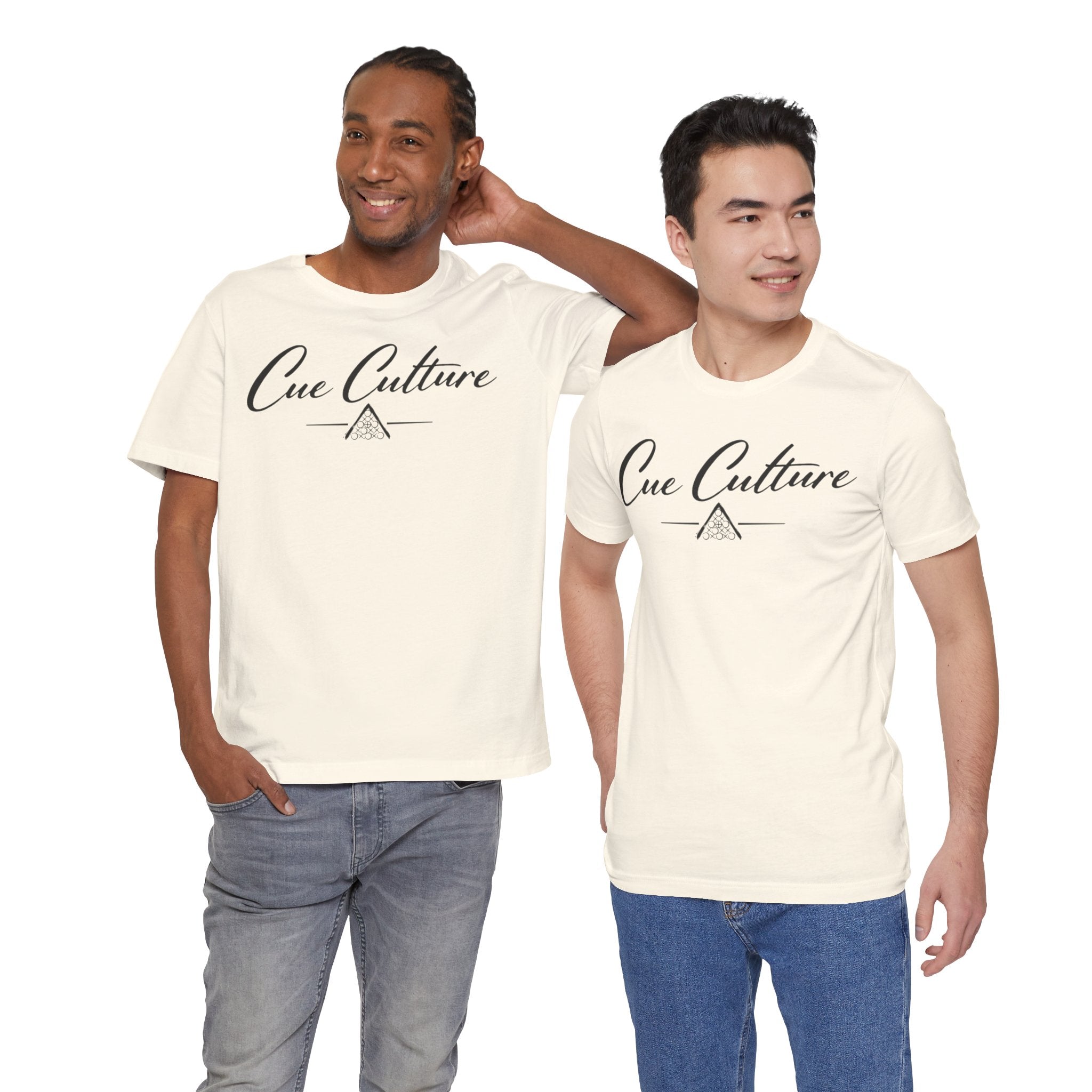 CCS "Smooth Stroke" Tee