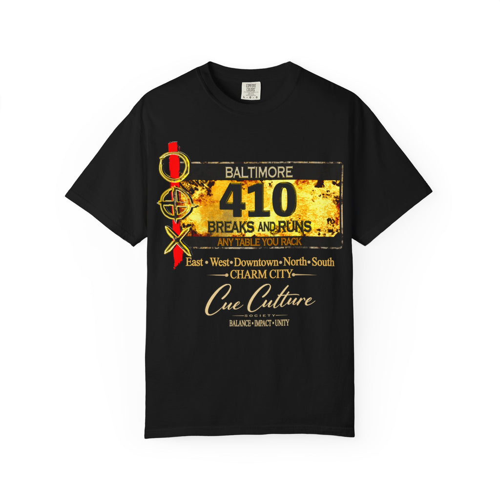"410 Zone C"