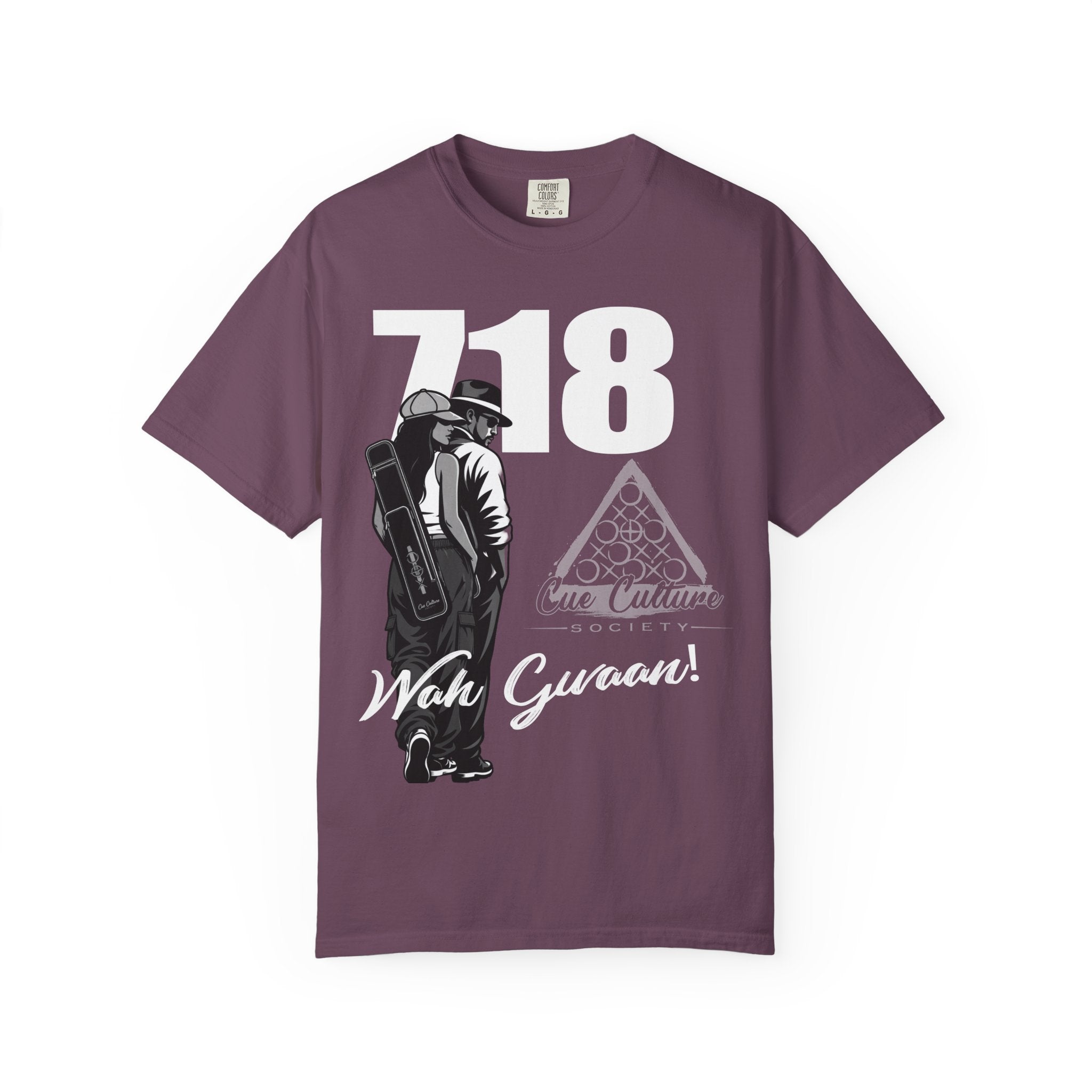 718.GTKU