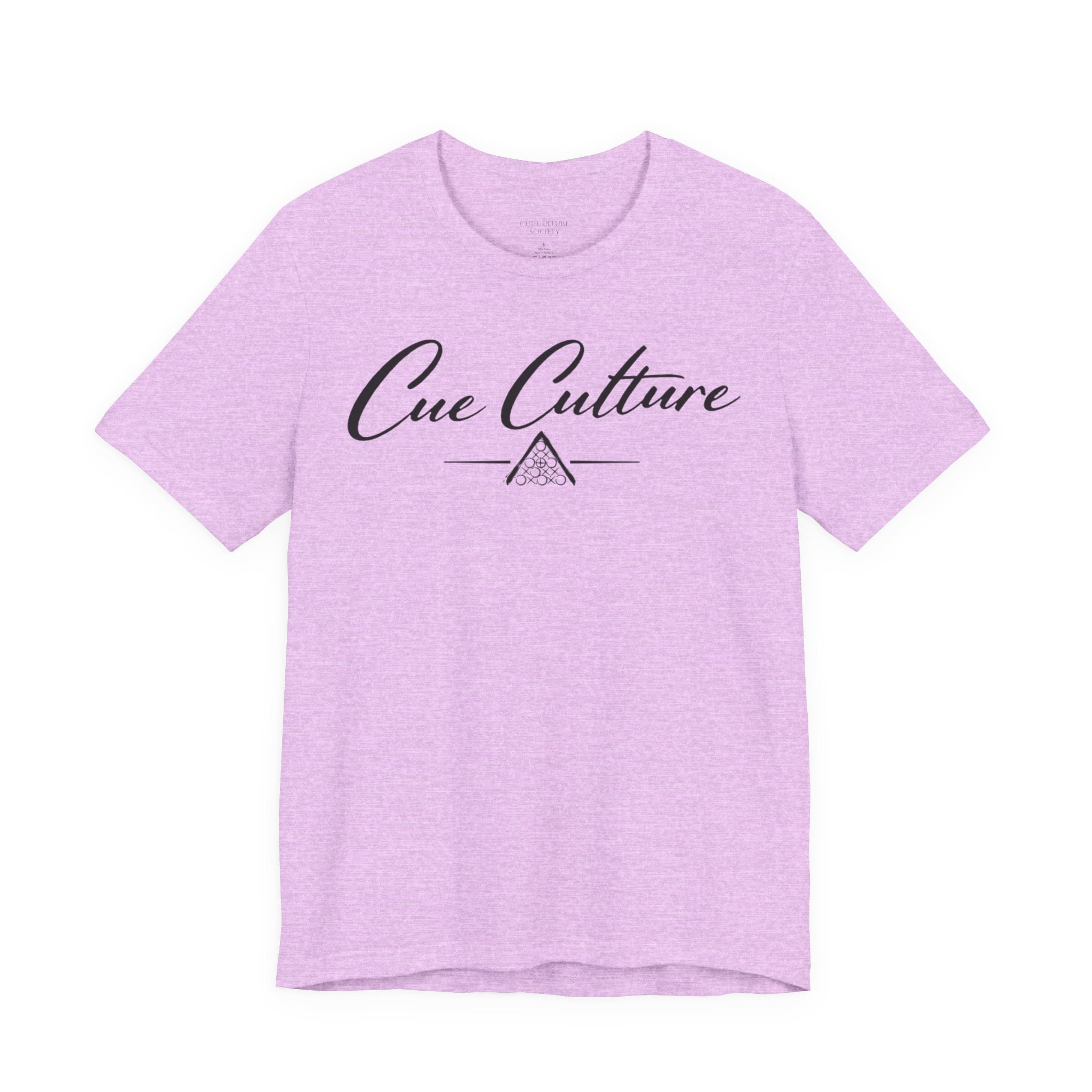 CCS "Smooth Stroke" Tee