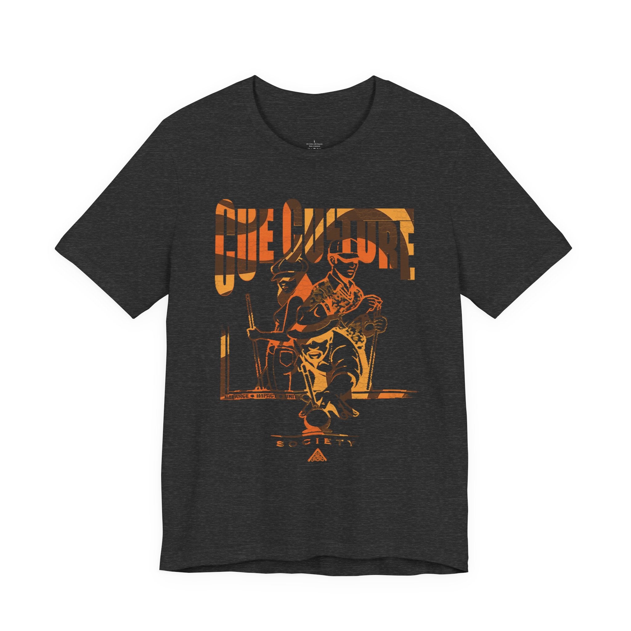 "Us" 70's Tee