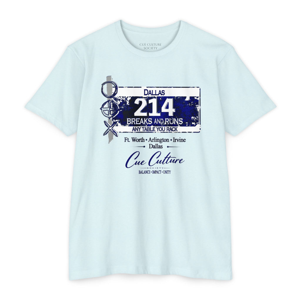 "214 ZONE A"