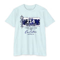 "214 ZONE A"