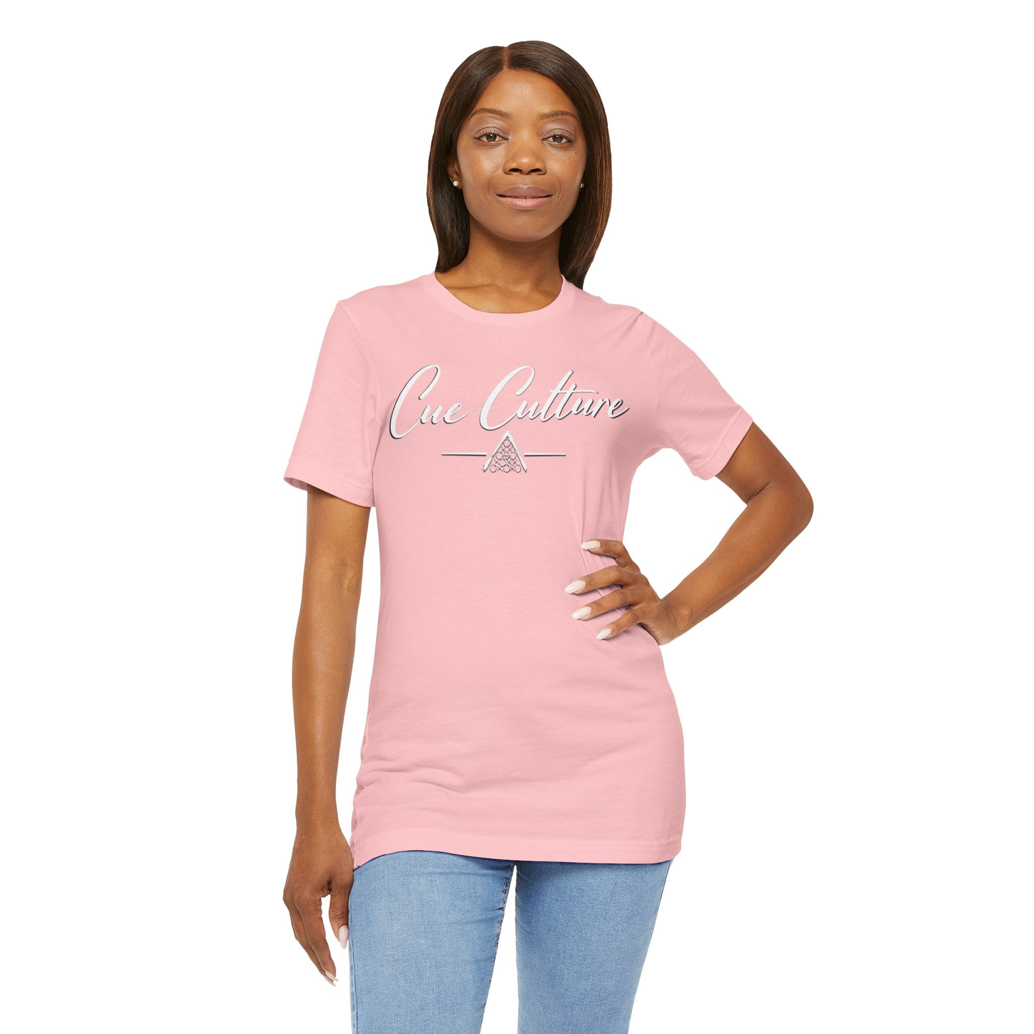 CCS "Smooth Stroke" Tee