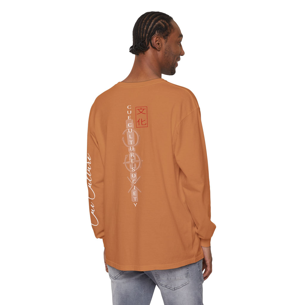 WINKY Longsleeve
