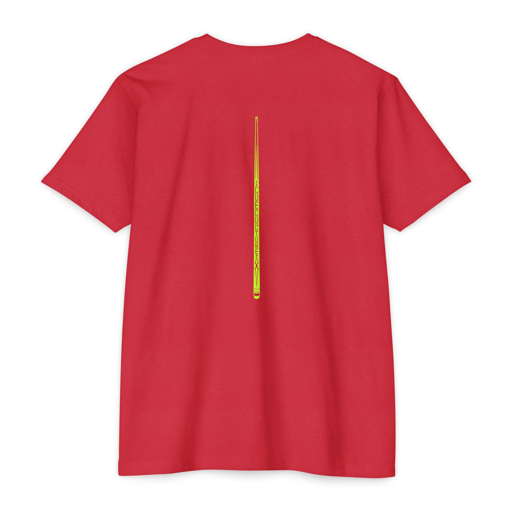 CCS– Neon Grid