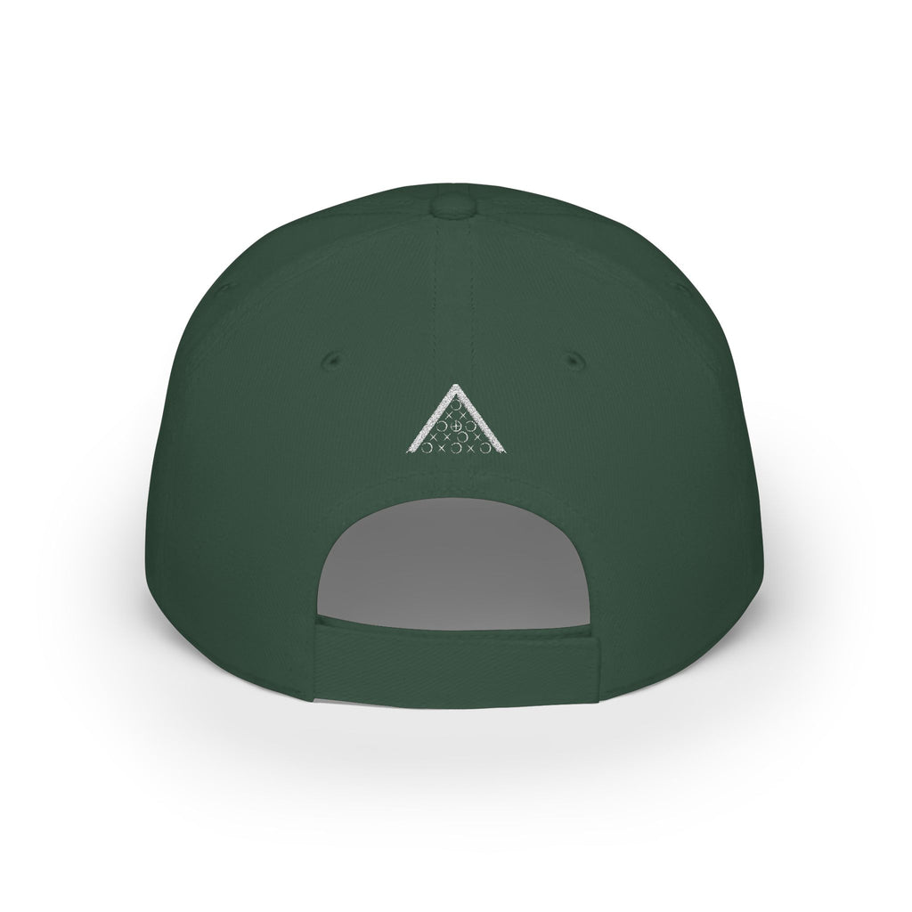 Cue Culture Society Cap