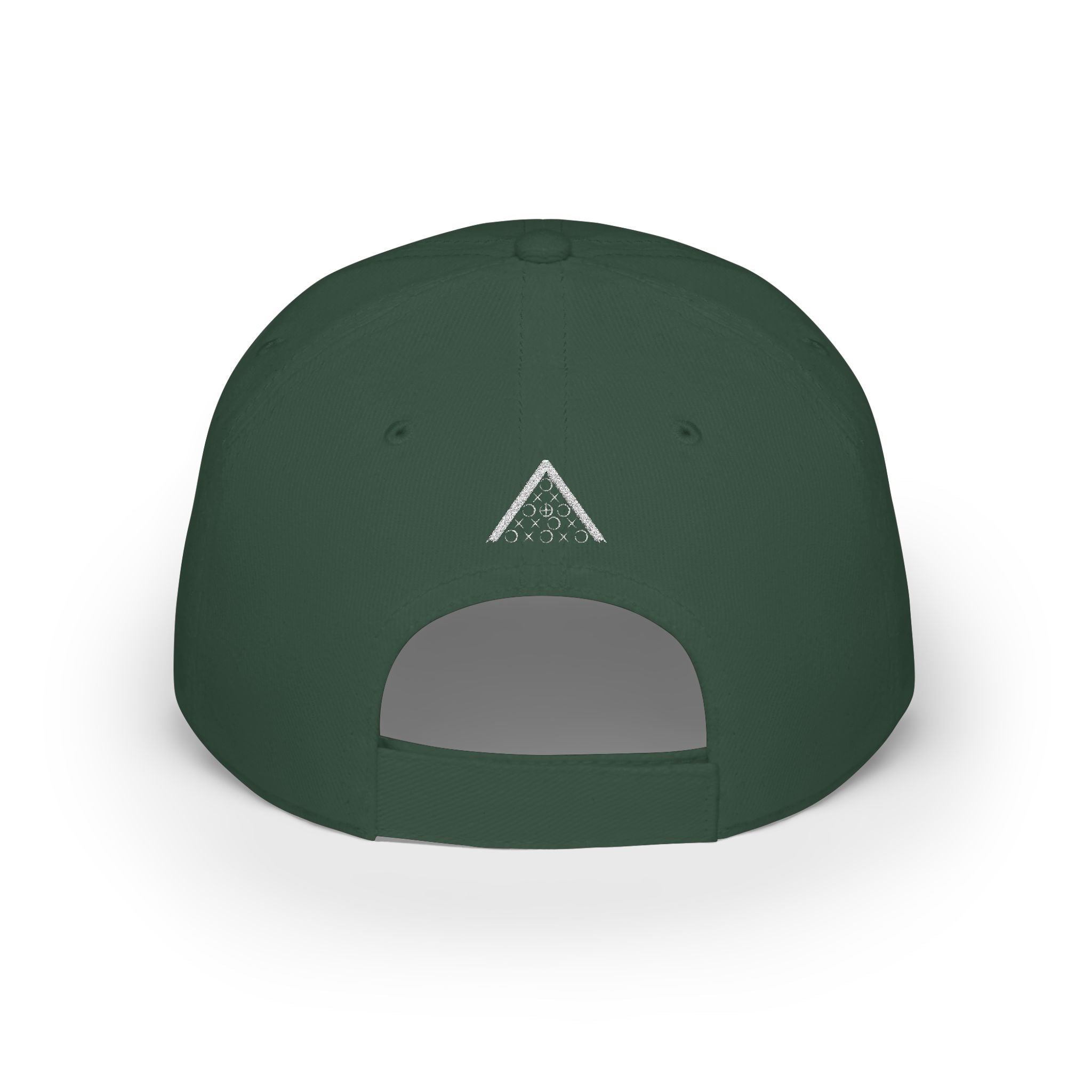 Cue Culture Society Cap