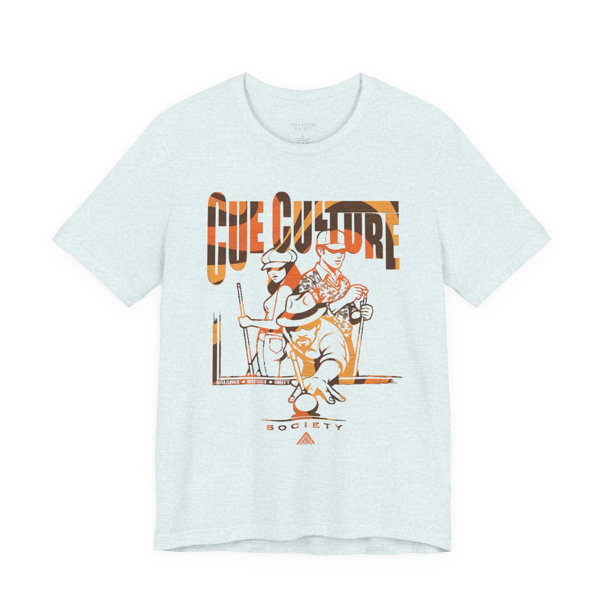 "Us" 70's Tee
