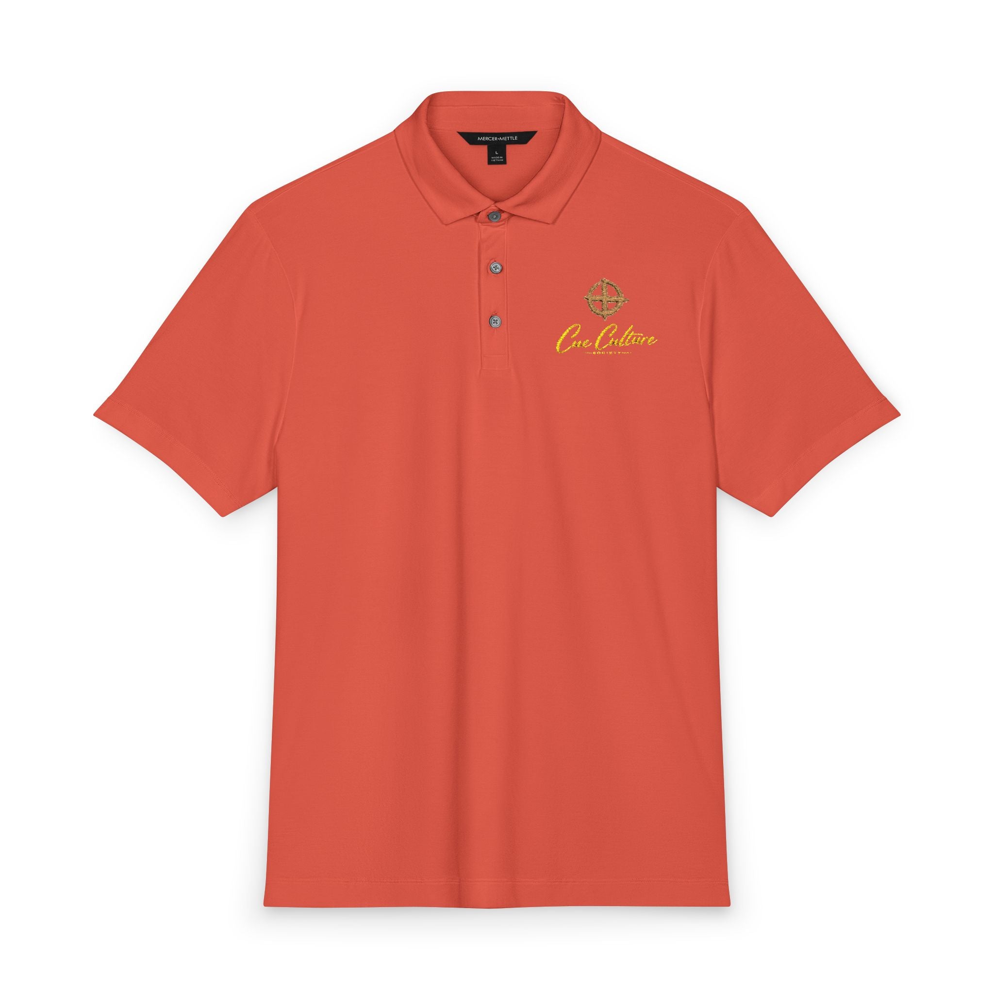 "CORE MARK" Embroidered