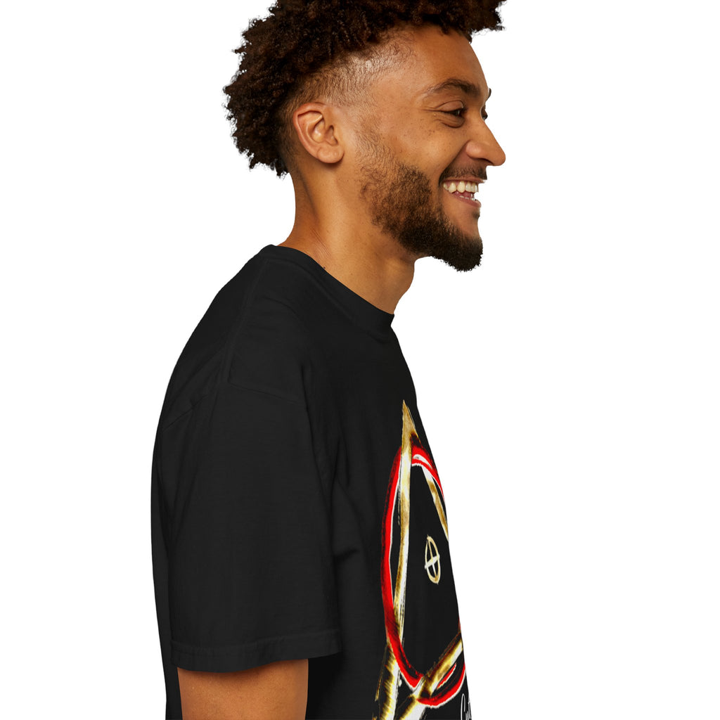 "RUN IT BACK"