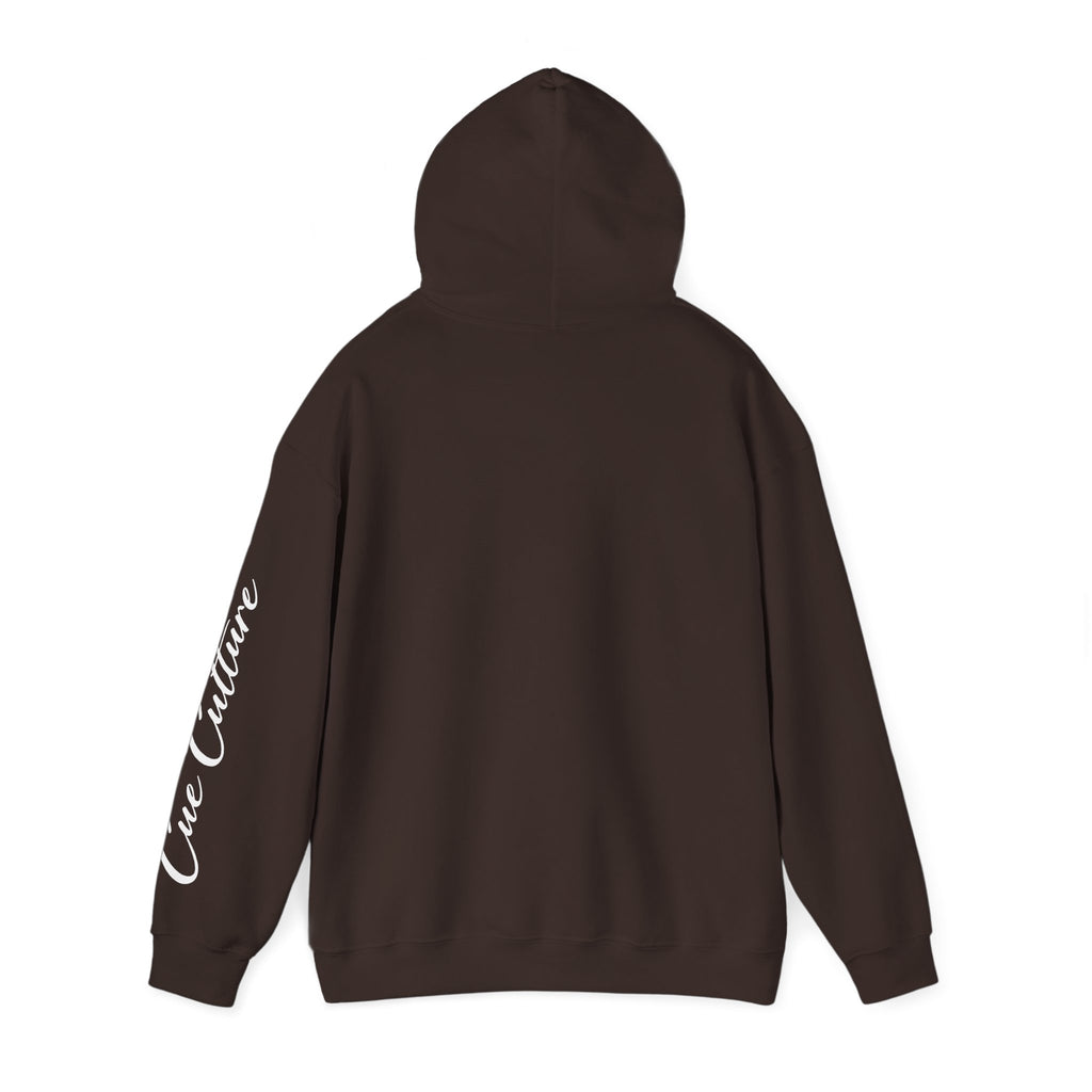 CCS “First Rack” Hoodie