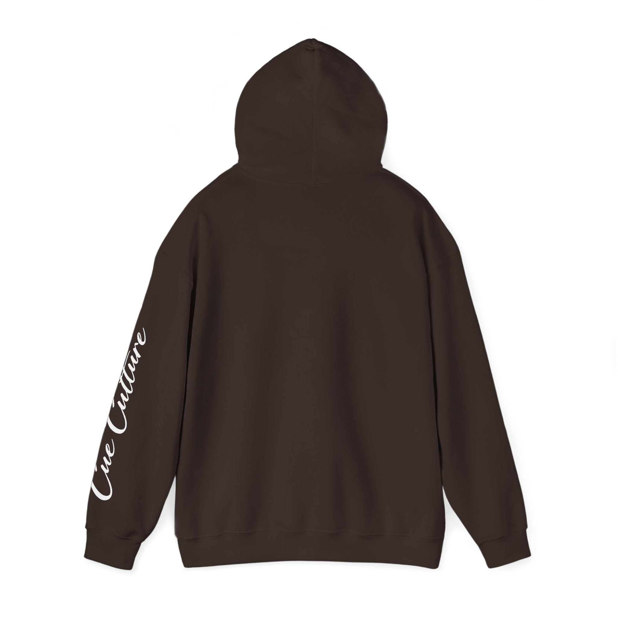 CCS “First Rack” Hoodie