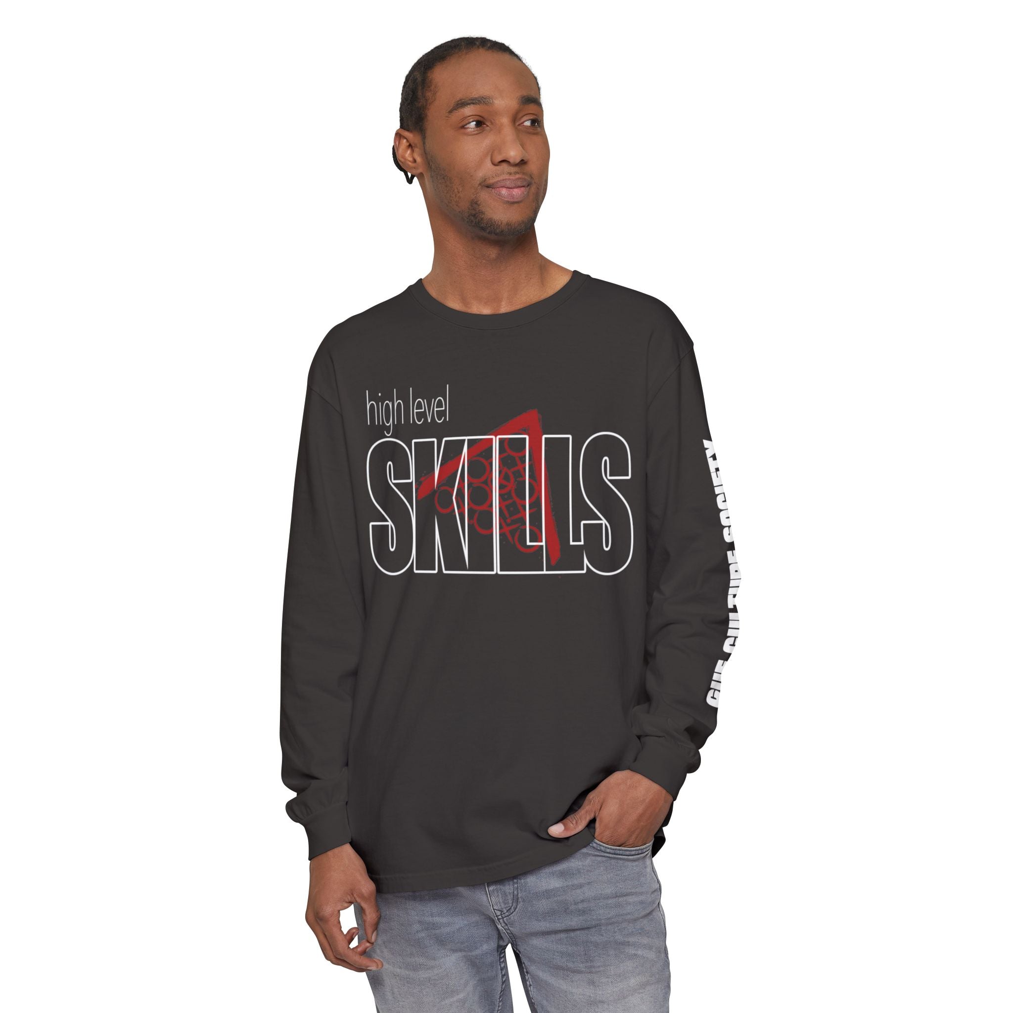 "Skiils"