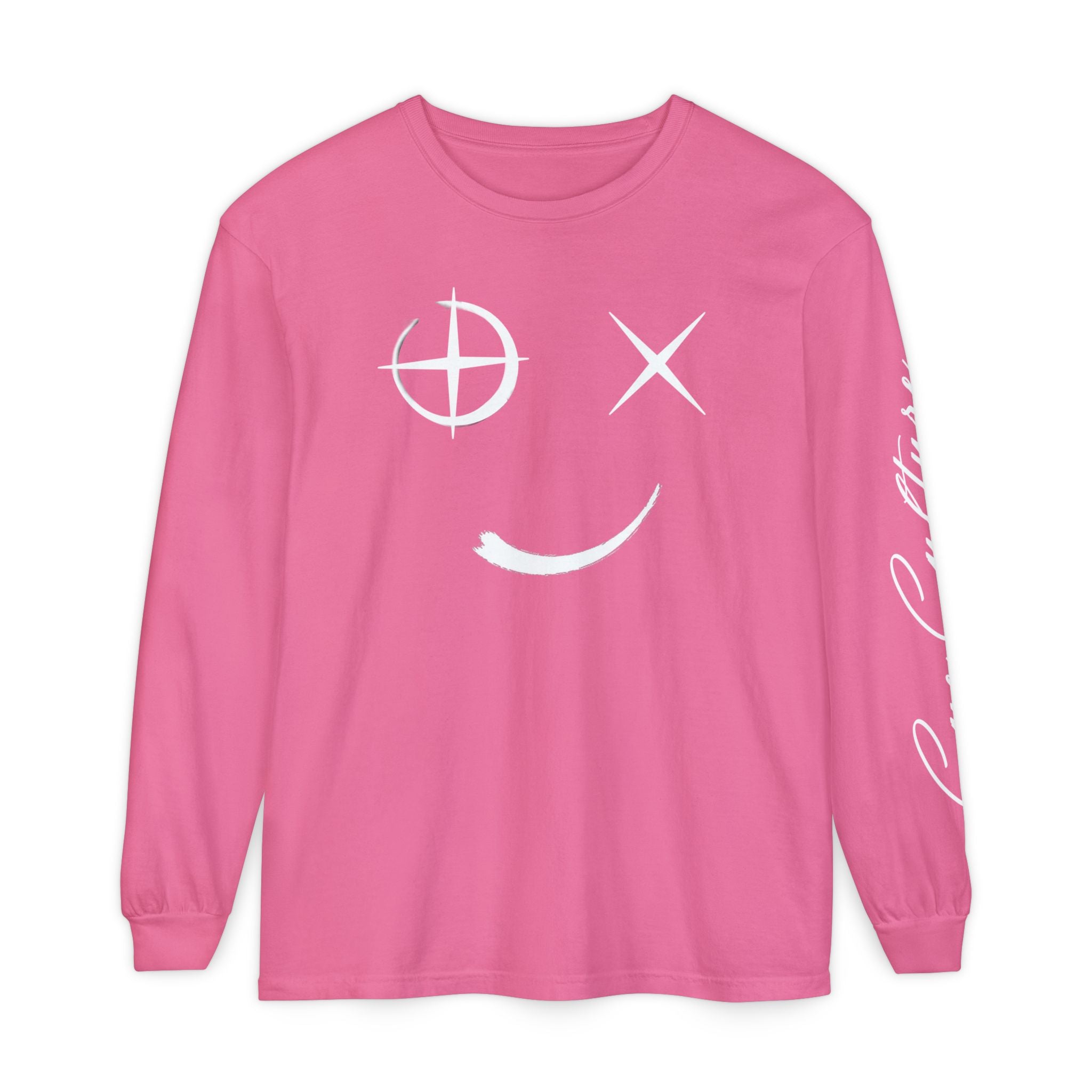 WINKY Longsleeve