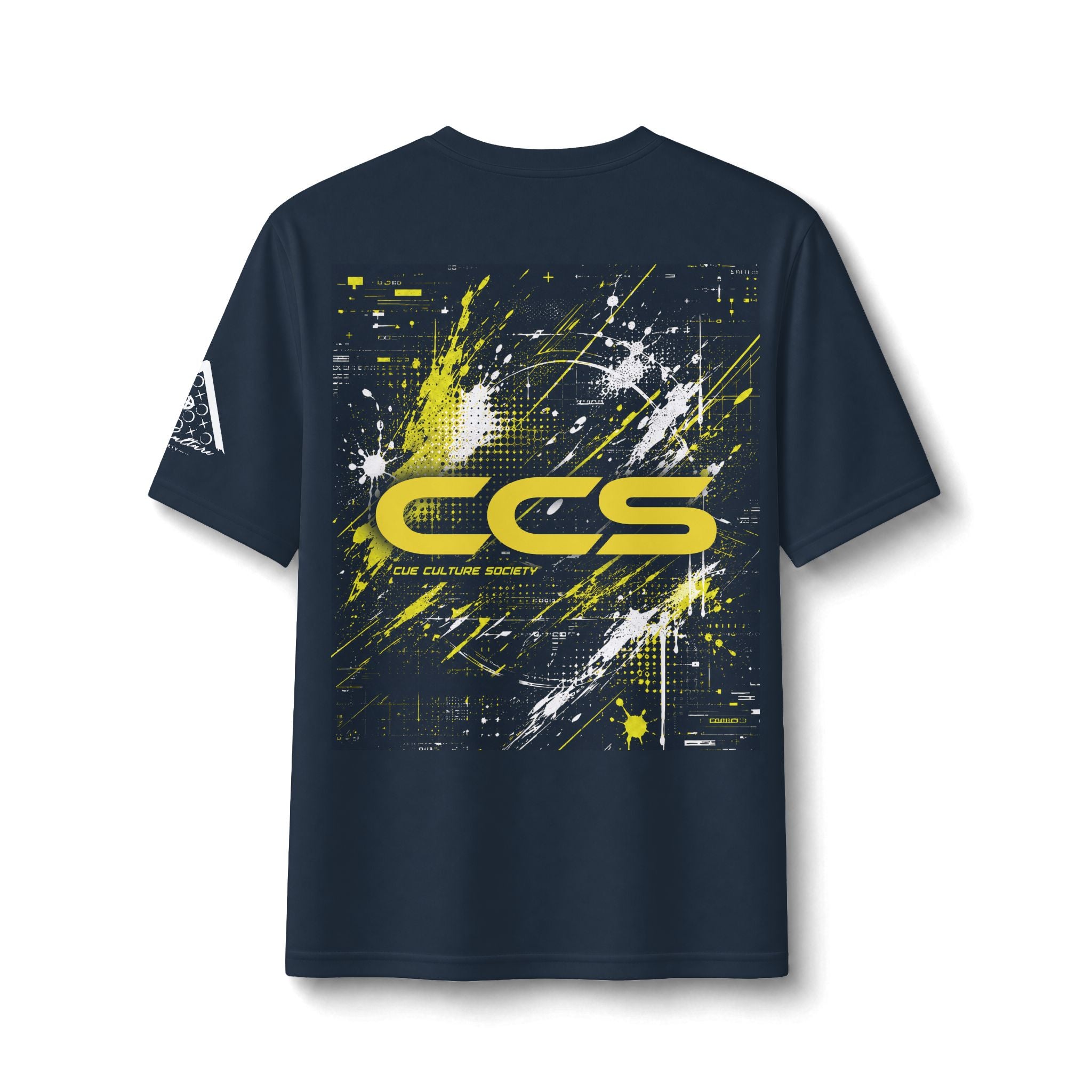 CCS HYPED UP