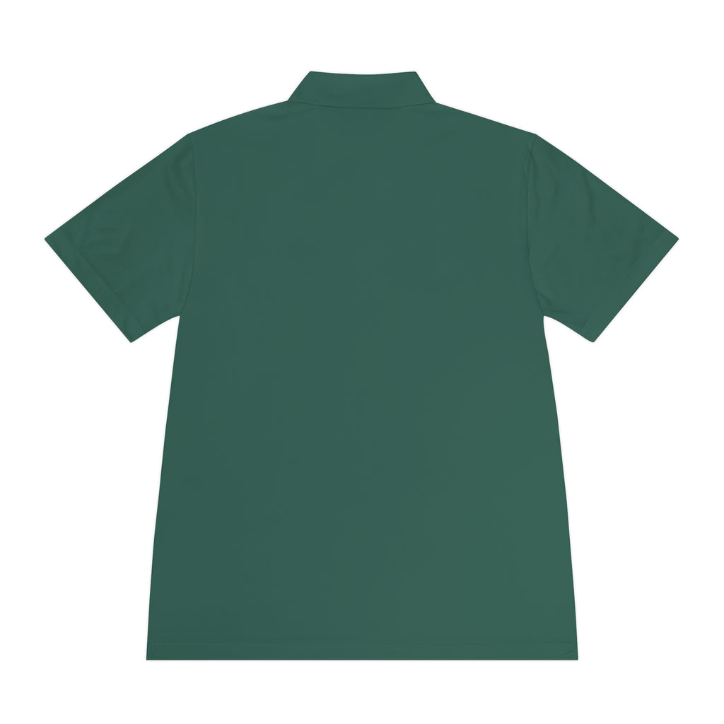 JAMES Custom Sport Polo
