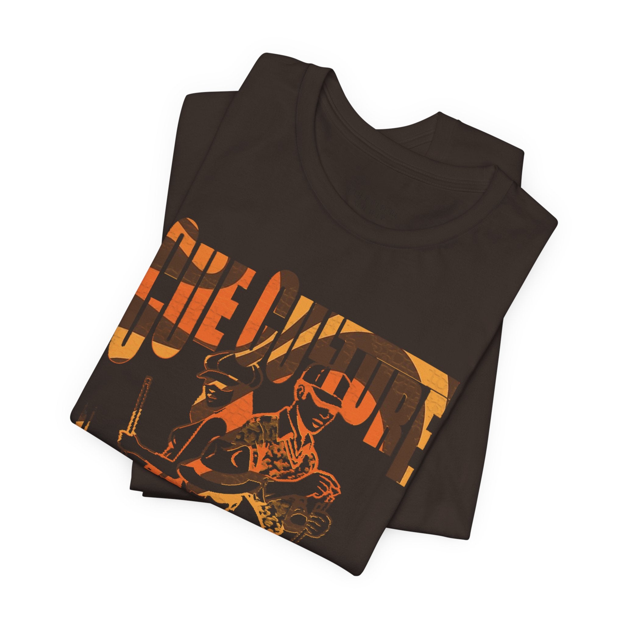 "Us" 70's Tee