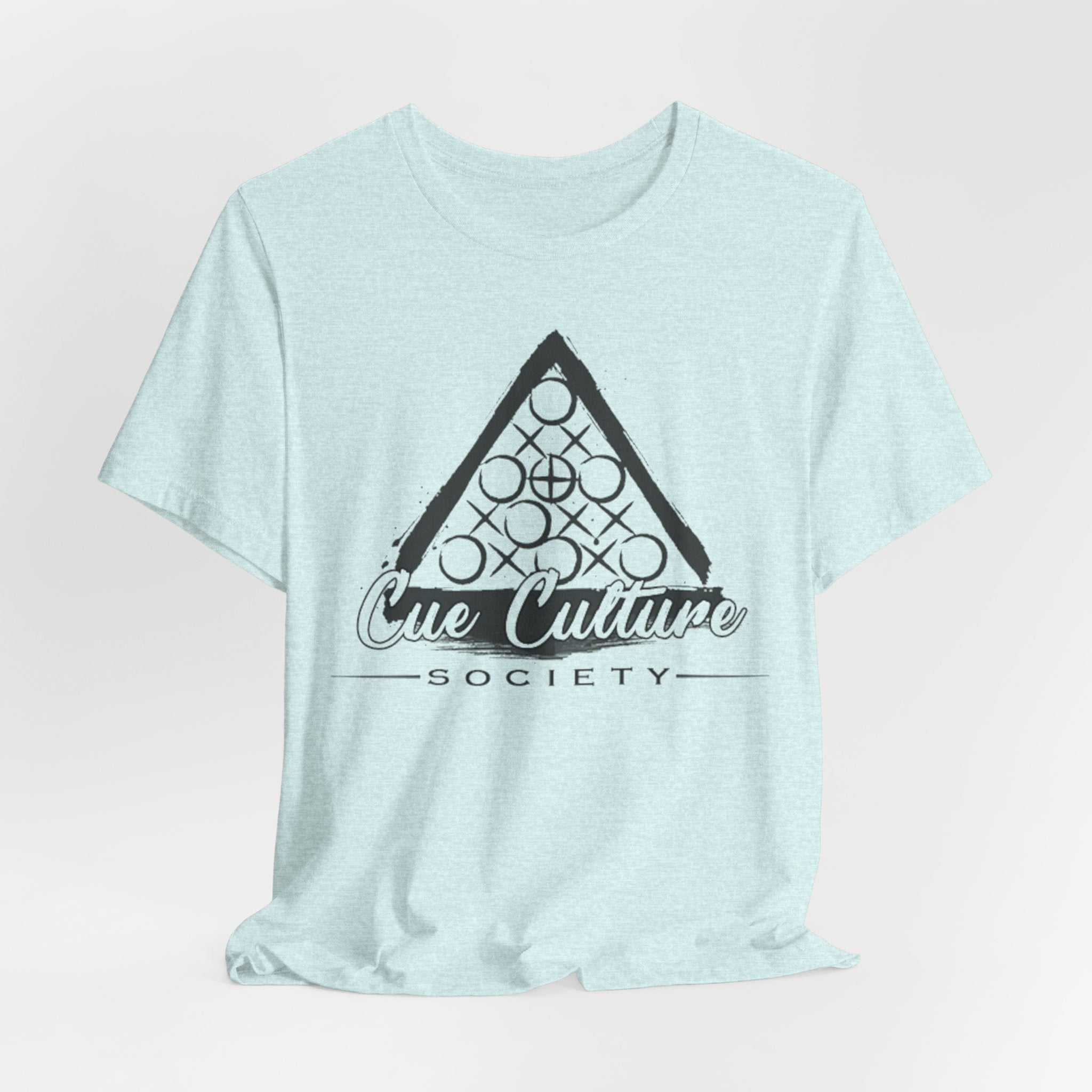CCS SIGNATURE TEE