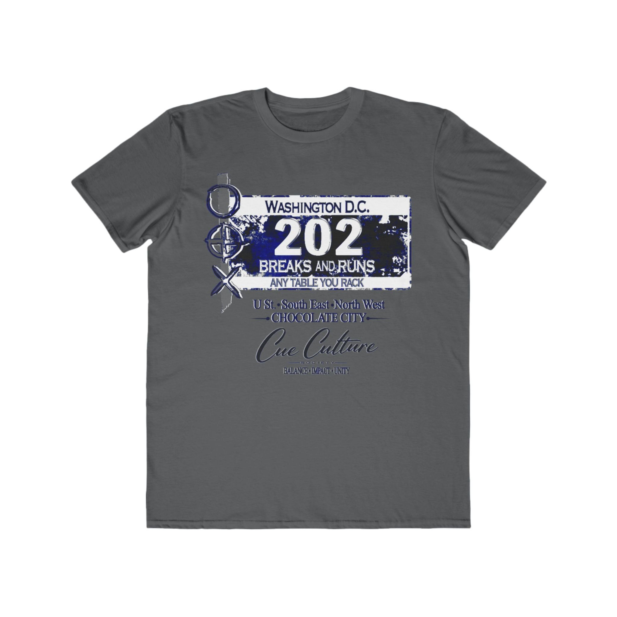 "202 Zone B"