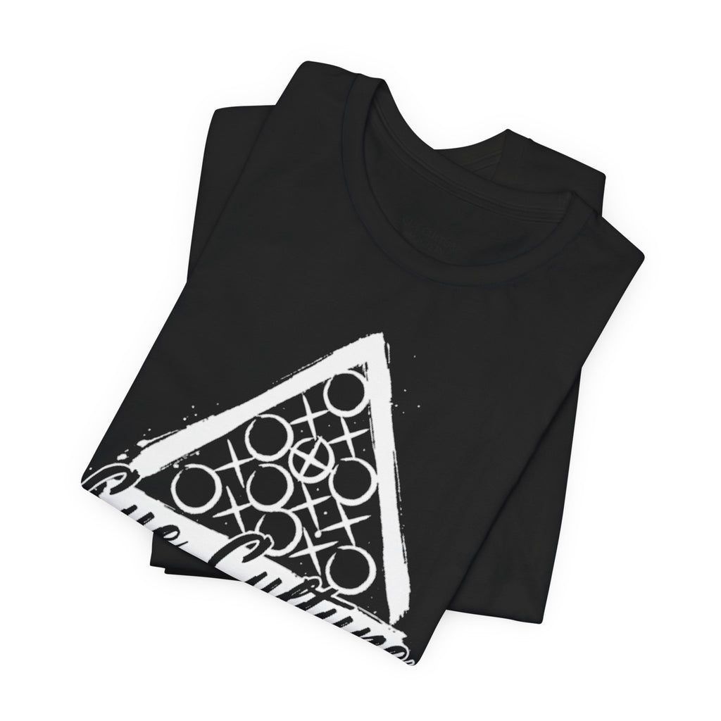 CCS SIGNATURE TEE