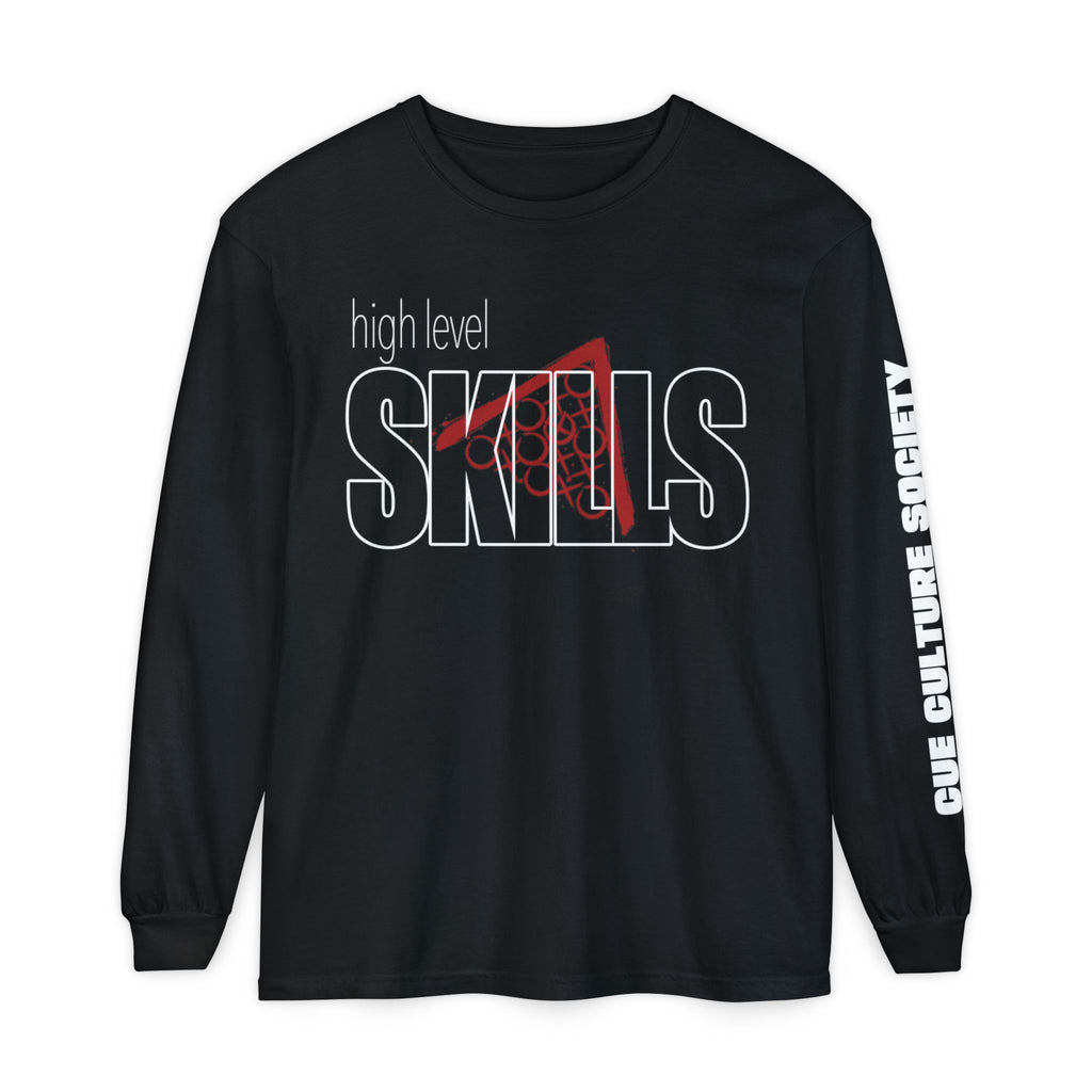 "Skiils"