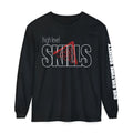 "Skiils"