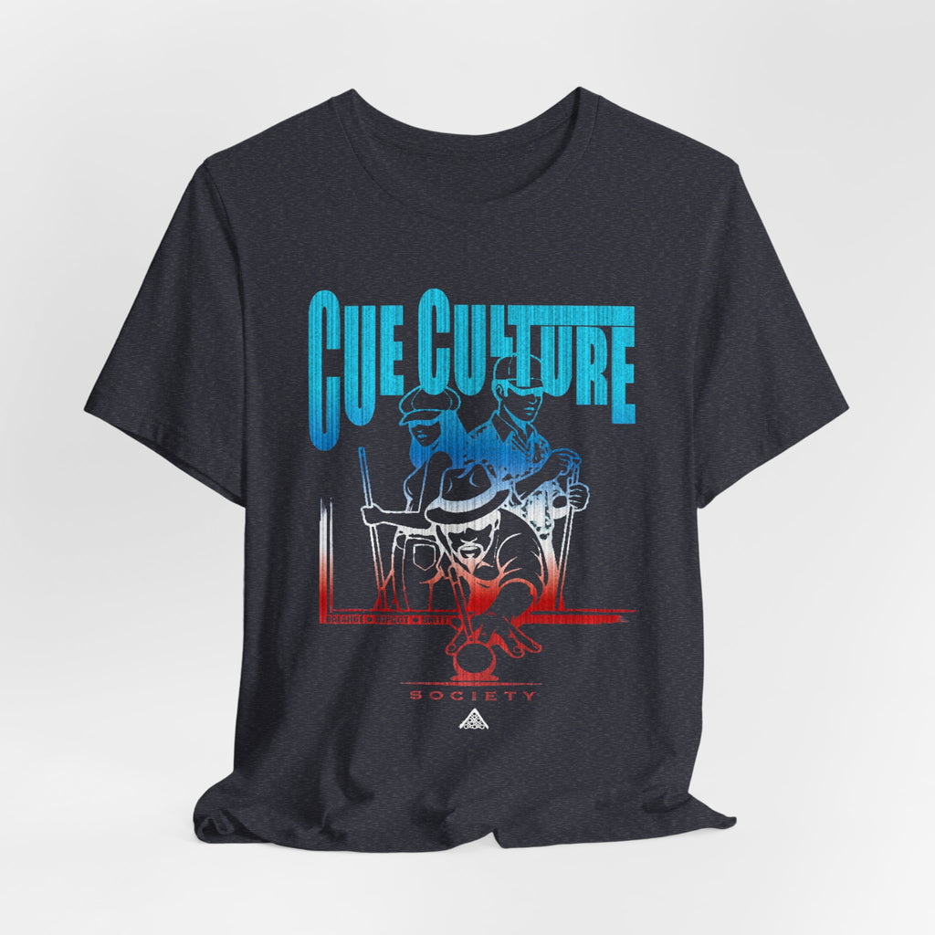 "Us" - Tri-Color Tee