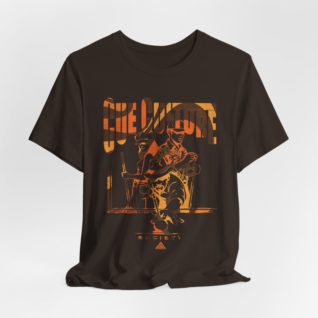 "Us" 70's Tee