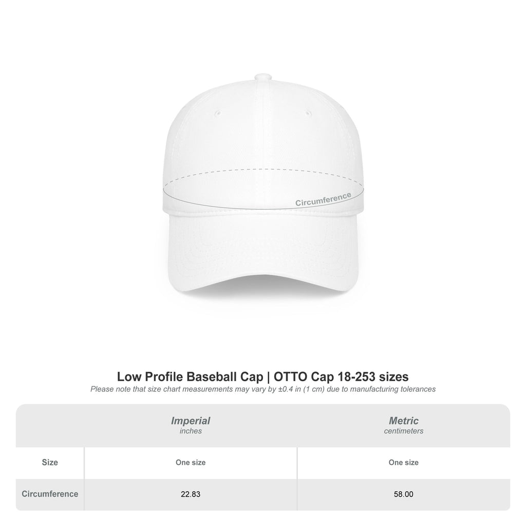 Cue Culture Society Cap