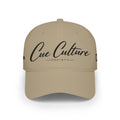 Cue Culture Society Cap