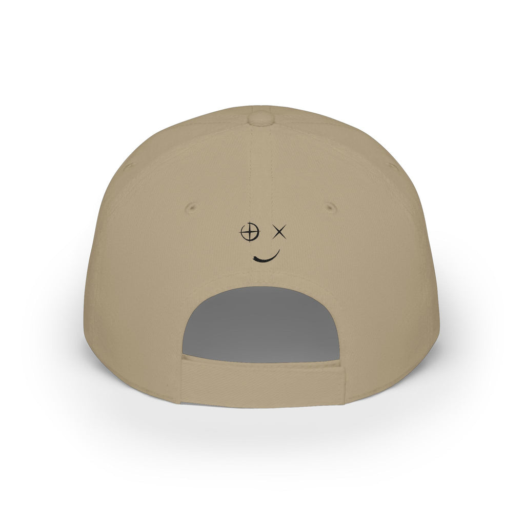 Cue Culture Society Cap