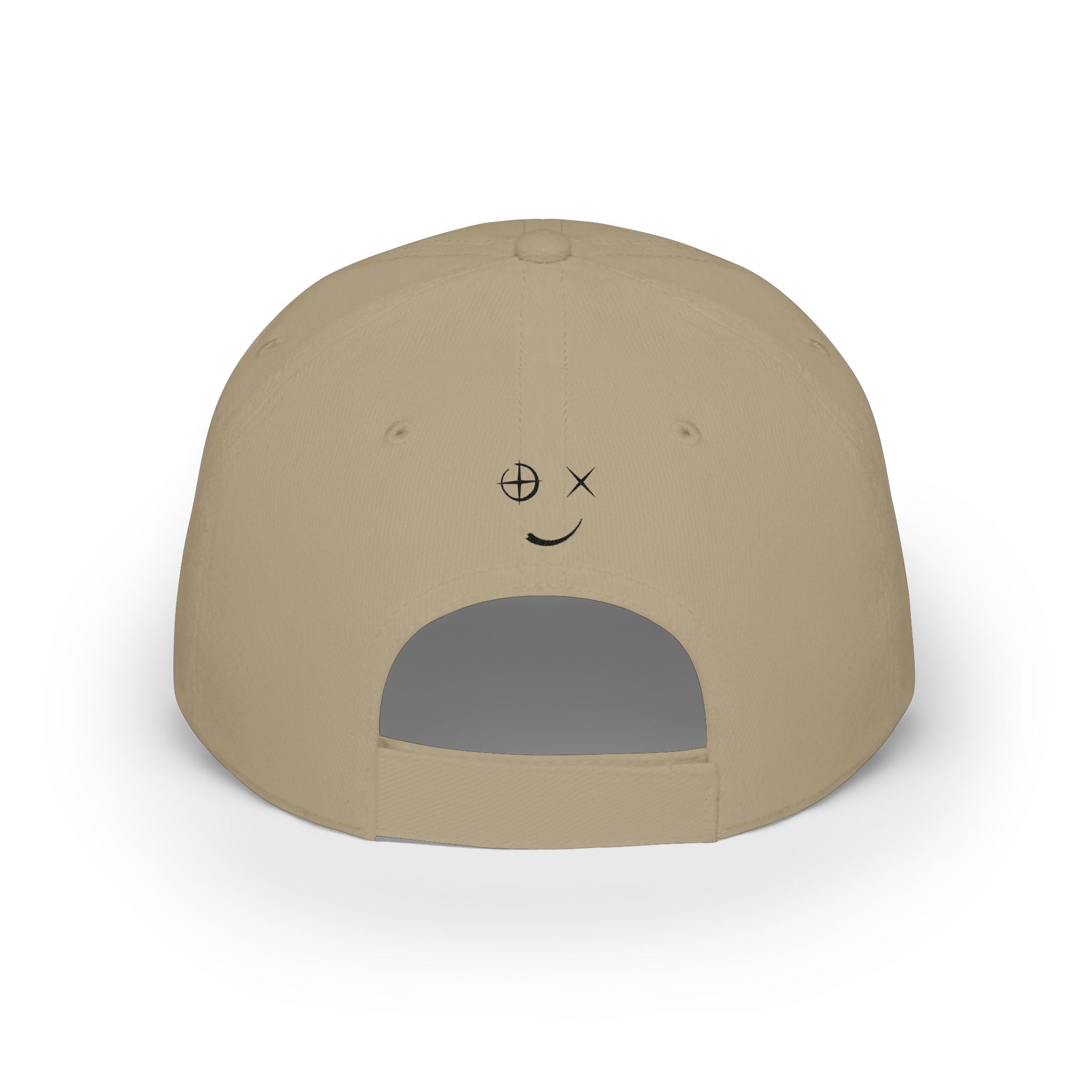 Cue Culture Society Cap