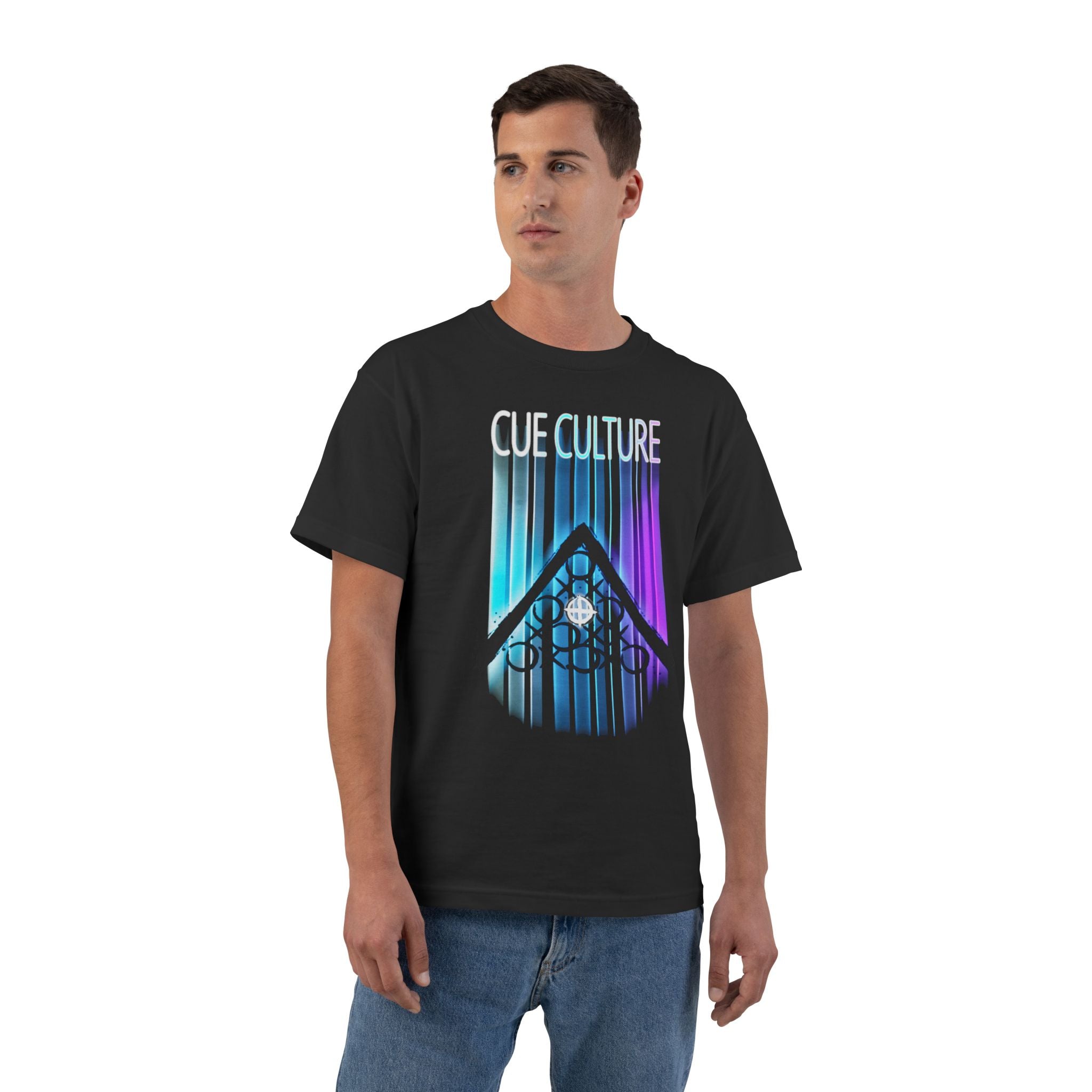 "Glow Lounge"