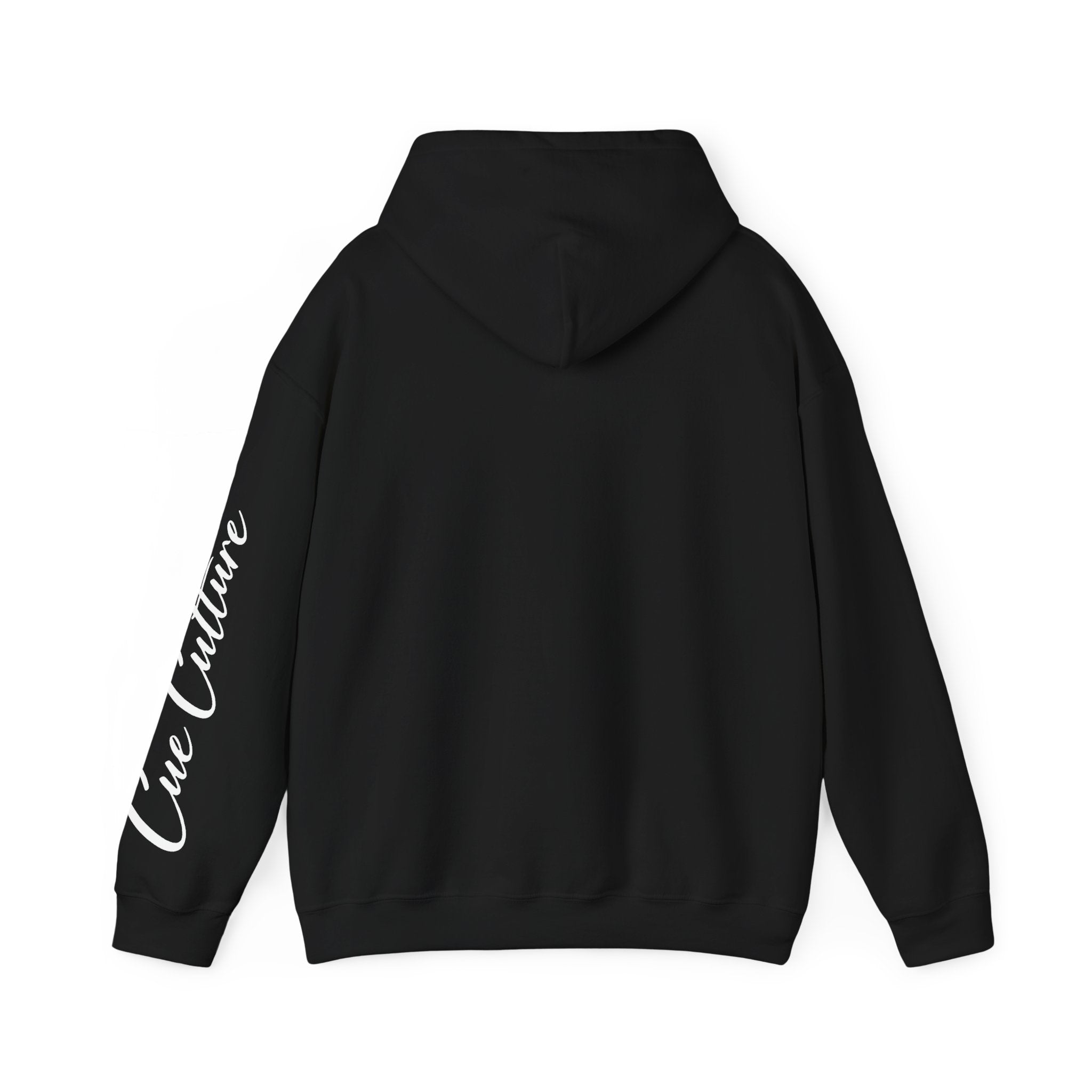 CCS “First Rack” Hoodie