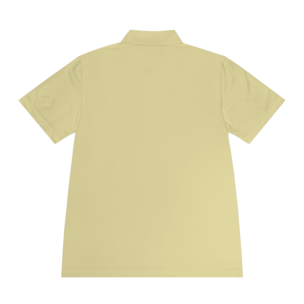 JAMES Custom Sport Polo