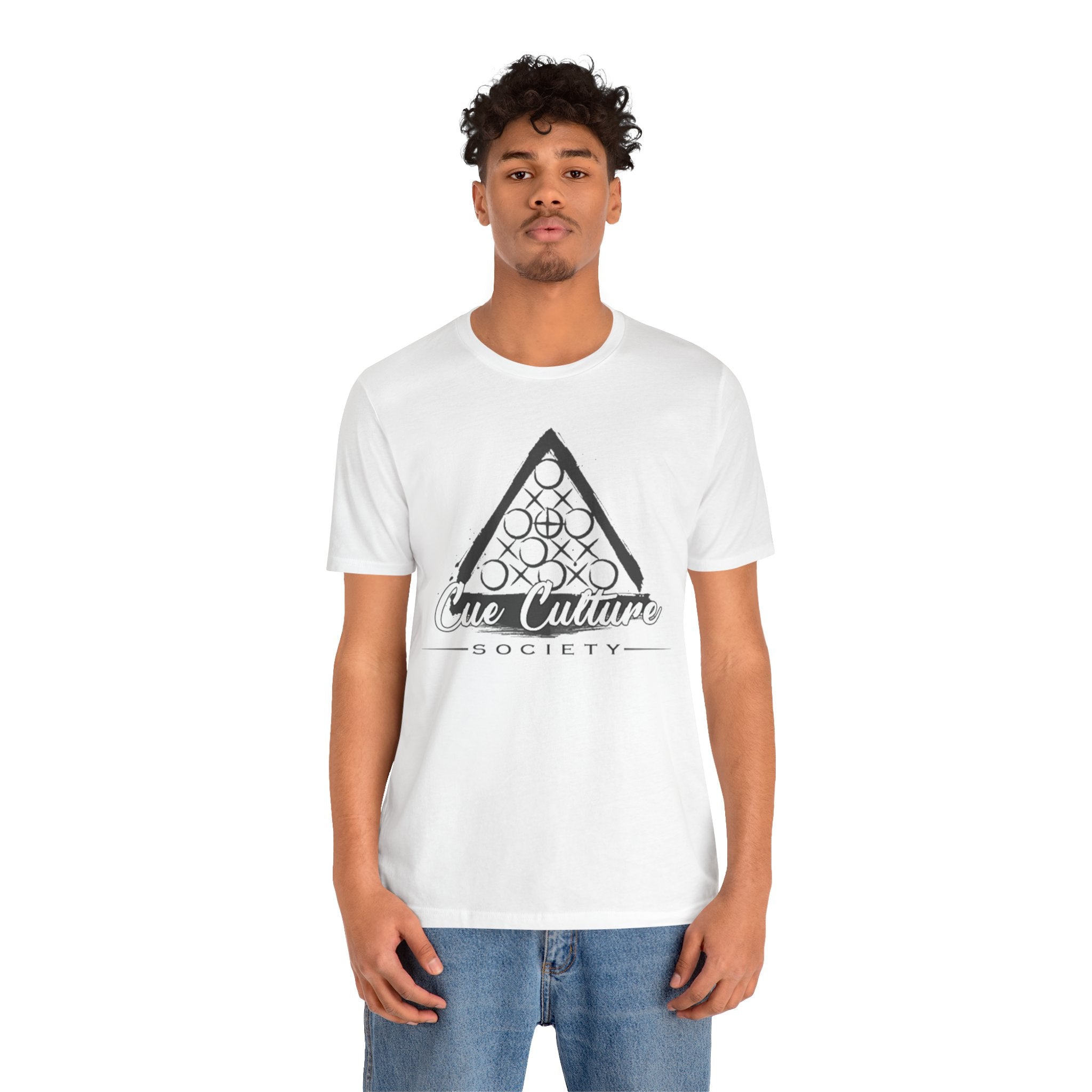 CCS SIGNATURE TEE