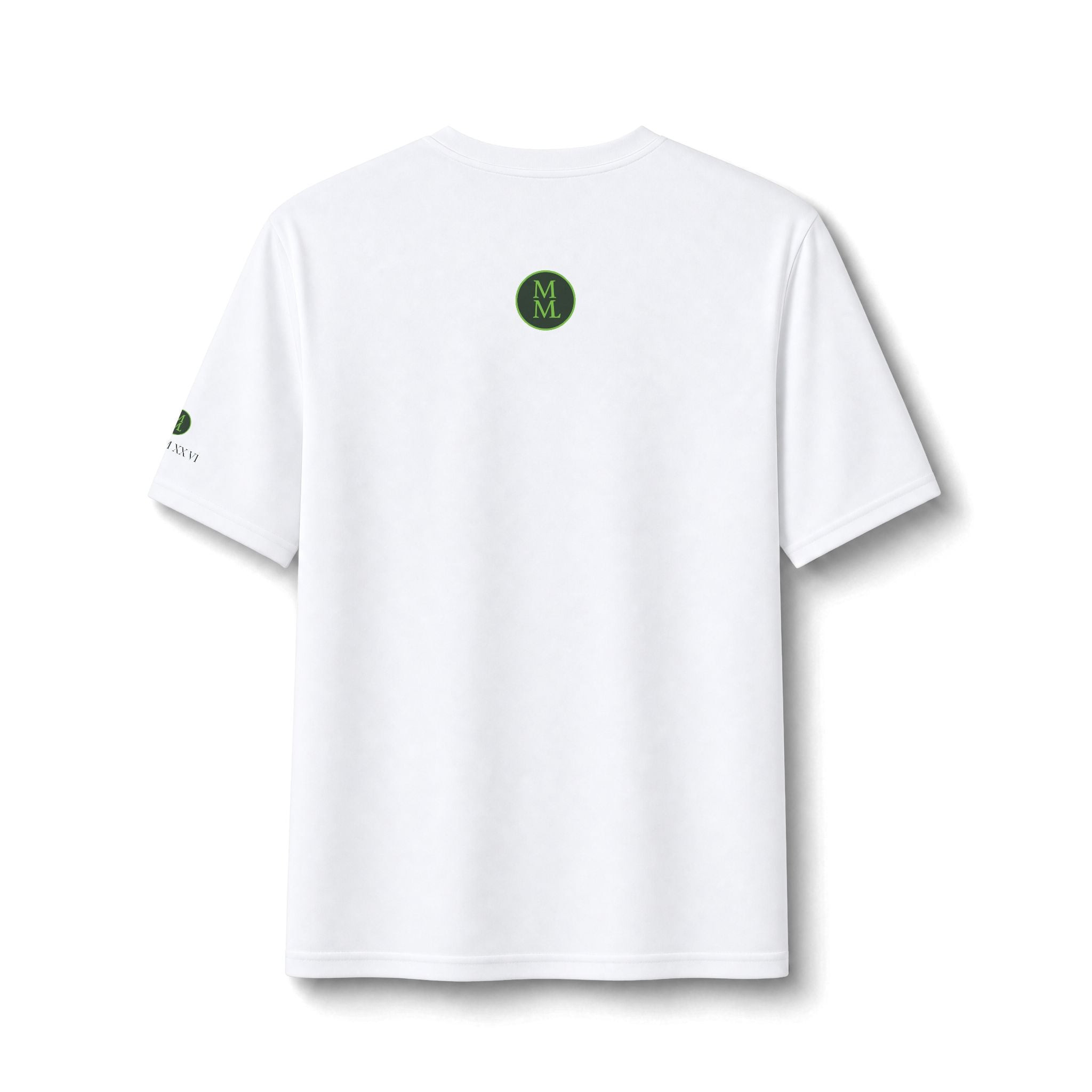 Performance Tee — MendMyLocs.com Branded Athletic Shirt