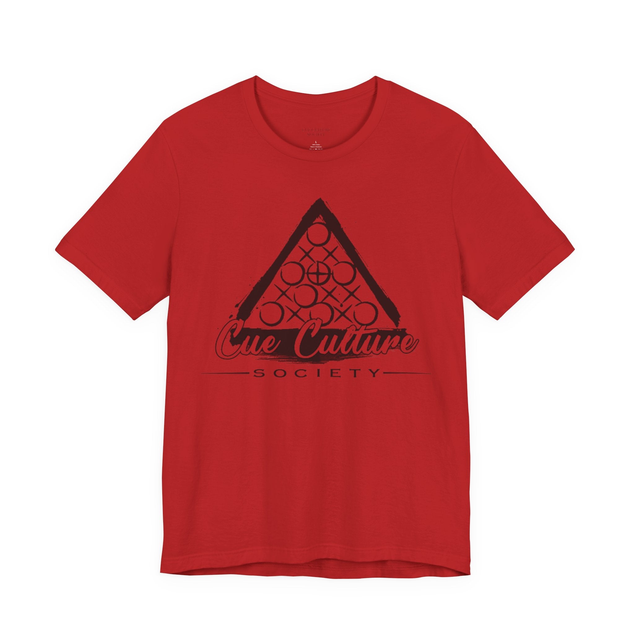 CCS SIGNATURE TEE