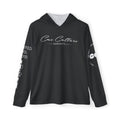 CCS - PERFORMANCE HOODIE BLACK