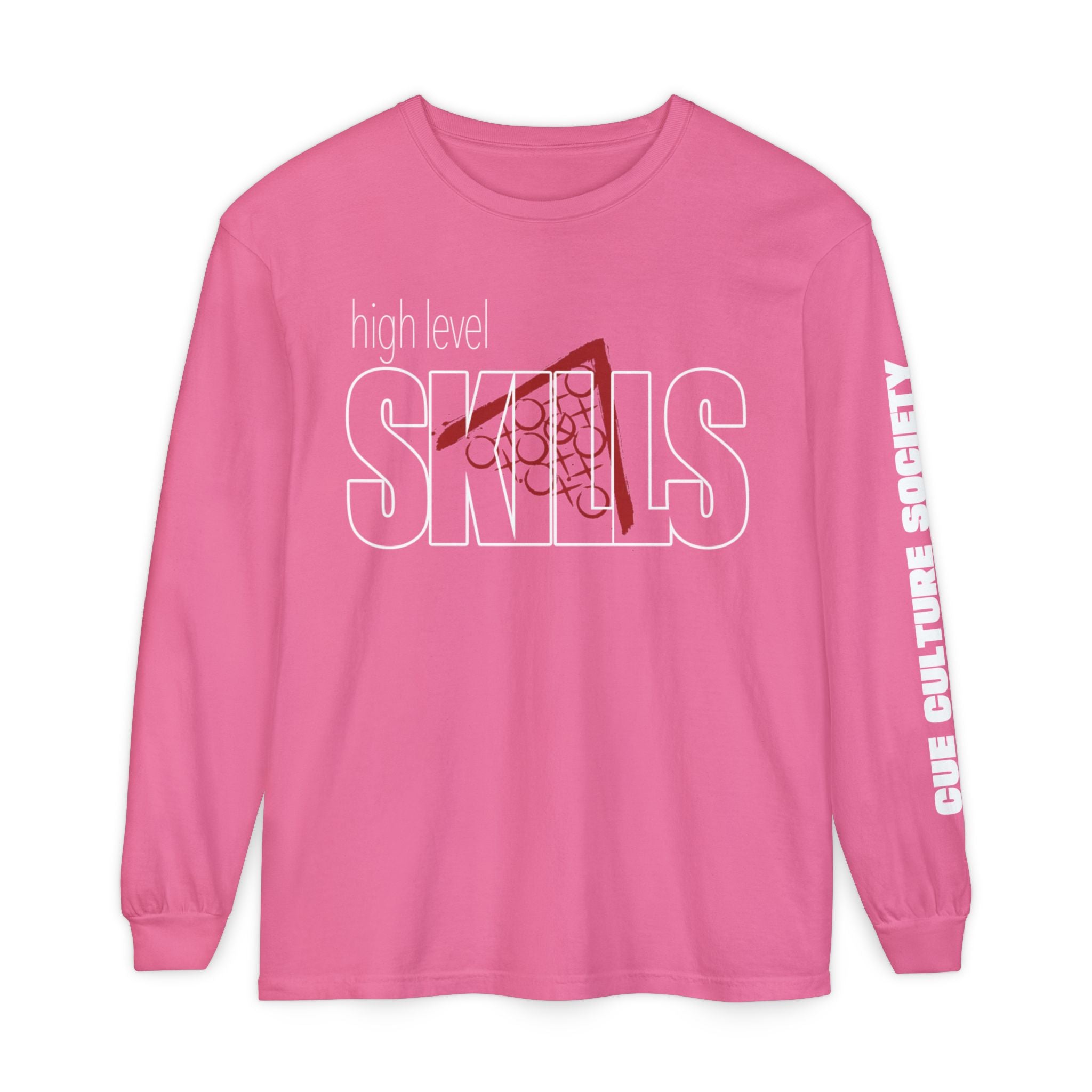 "Skiils"