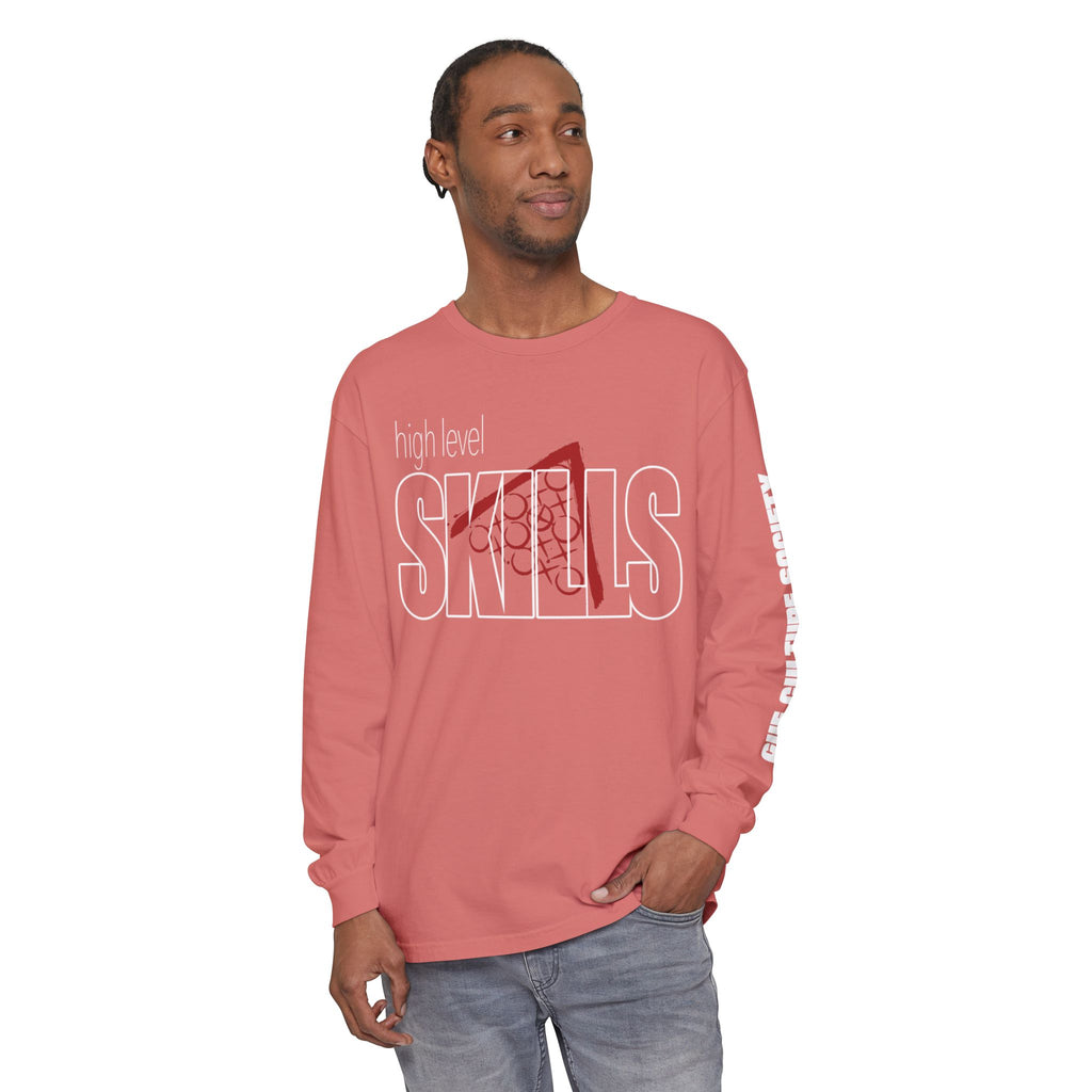 "Skiils"
